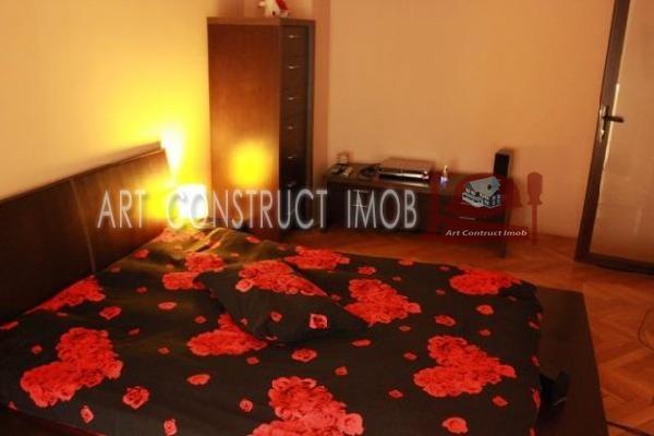 Vanzare apartament 4 camere Sos Iancului – Mega Image – 110.000 euro - Pret | Preturi Vanzare apartament 4 camere Sos Iancului – Mega Image – 110.000 euro