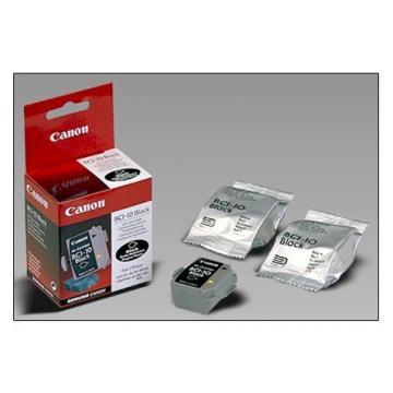 Cartus Canon BCI-10Bk, negru, 3 bucati/set - Pret | Preturi Cartus Canon BCI-10Bk, negru, 3 bucati/set