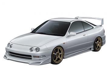 Honda Integra Type R Body Kit Japan - Pret | Preturi Honda Integra Type R Body Kit Japan