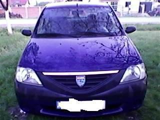 VAND DACIA LOGAN 1,4 MPI FABRICATIE  2005,89000 KM - Pret | Preturi VAND DACIA LOGAN 1,4 MPI FABRICATIE  2005,89000 KM