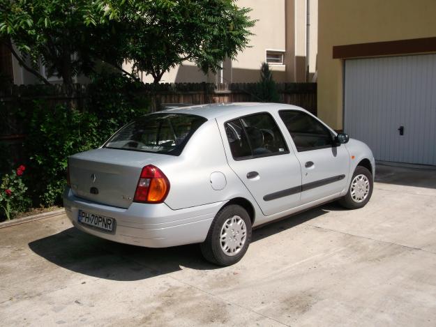 Vand renault clio - Pret | Preturi Vand renault clio