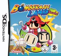 Bomberman Land Touch NDS - Pret | Preturi Bomberman Land Touch NDS