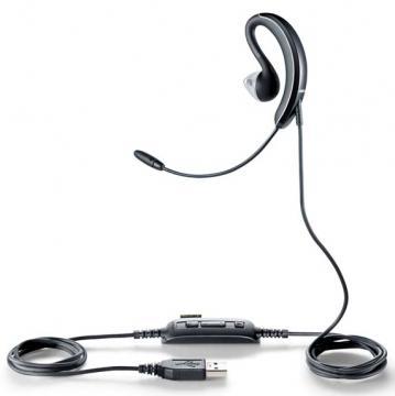 Casca cu microfon VOICE 250 MS, cu fir, prindere ureche, optimizat MS Lync &amp; Office Communicator, Jabra (2507-823-109) - Pret | Preturi Casca cu microfon VOICE 250 MS, cu fir, prindere ureche, optimizat MS Lync &amp; Office Communicator, Jabra (2507-823-109)