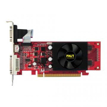 Placa video Palit GeForce 8400 GS - Pret | Preturi Placa video Palit GeForce 8400 GS