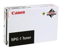 Cartus toner CANON CFF41-5902100 NPG1 negru - Pret | Preturi Cartus toner CANON CFF41-5902100 NPG1 negru