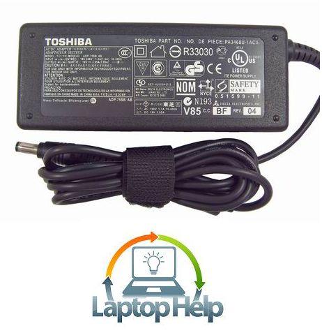 Incarcator original Toshiba Satellite L670 - Pret | Preturi Incarcator original Toshiba Satellite L670