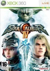 Joc XBOX 360 Soul Calibur IV - Pret | Preturi Joc XBOX 360 Soul Calibur IV