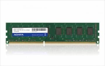 Memorie A-Data 2GB - DDR3 1333 (bulk), AD3U1333C2G9-B - Pret | Preturi Memorie A-Data 2GB - DDR3 1333 (bulk), AD3U1333C2G9-B