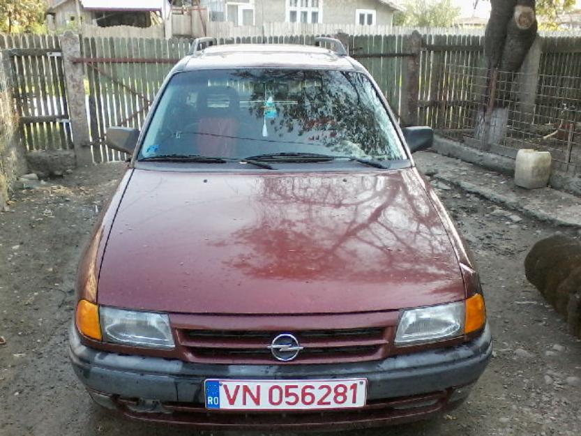 opel astra caravan - Pret | Preturi opel astra caravan