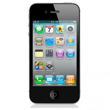 APPLE iPhone Black 4 8Gb - Pret | Preturi APPLE iPhone Black 4 8Gb