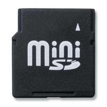 Card memorie Sycron 1GB miniSD w/Adaptor High Speed; Retail Pack - Pret | Preturi Card memorie Sycron 1GB miniSD w/Adaptor High Speed; Retail Pack