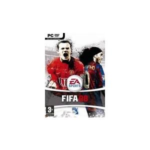 FIFA 08 Joc PC - Pret | Preturi FIFA 08 Joc PC