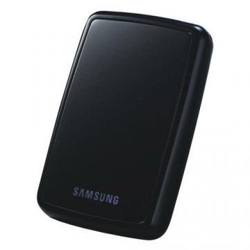 Hard Disk extern Samsung HX-SU016BA/E2 - Pret | Preturi Hard Disk extern Samsung HX-SU016BA/E2