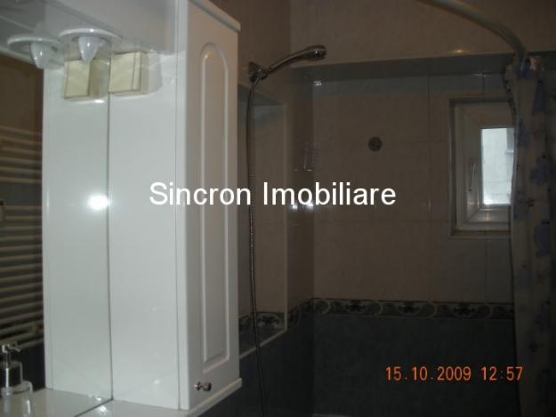 Inchiriere 3 camere modern Victoriei 550 Eur - Pret | Preturi Inchiriere 3 camere modern Victoriei 550 Eur