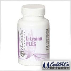 L-Lysine Plus, 60 capsule - Pret | Preturi L-Lysine Plus, 60 capsule