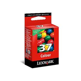 Lexmark 37 Color, 018C2140E - Pret | Preturi Lexmark 37 Color, 018C2140E