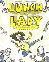 Lunch Lady y El Cyborg Sustituto - Pret | Preturi Lunch Lady y El Cyborg Sustituto