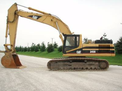 Picon Caterpillar 345B - Pret | Preturi Picon Caterpillar 345B