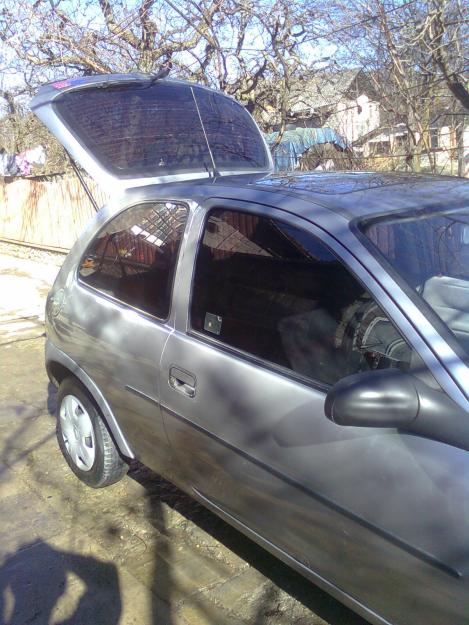 vand opel corsa sau schimb - Pret | Preturi vand opel corsa sau schimb