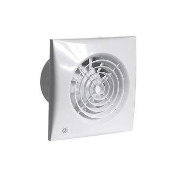 Ventilator baie Silent - 200CZ - 120 - 230V - 180 m3/h - Pret | Preturi Ventilator baie Silent - 200CZ - 120 - 230V - 180 m3/h