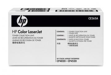 Unitate colectoare toner 648A, pentru Color LaserJet CP4000, 36.000pg, HP, CE265A - Pret | Preturi Unitate colectoare toner 648A, pentru Color LaserJet CP4000, 36.000pg, HP, CE265A