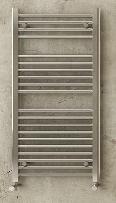 Radiator de baie cromat 500x1192 - Pret | Preturi Radiator de baie cromat 500x1192