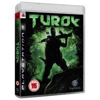 Turok PS3 - Pret | Preturi Turok PS3