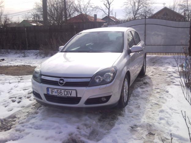 Vand Opel Astra H - Pret | Preturi Vand Opel Astra H