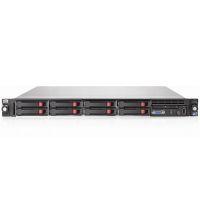 HP ProLiant DL360 G7 Xeon E5620 3x146GB 3x4GB - Pret | Preturi HP ProLiant DL360 G7 Xeon E5620 3x146GB 3x4GB