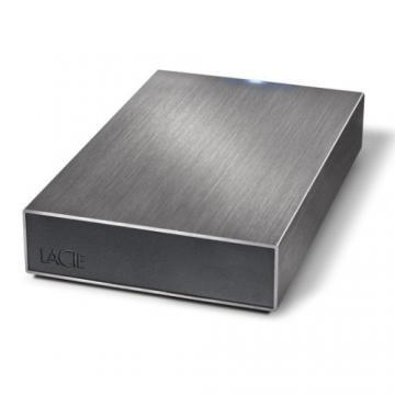 HDD extern LaCie Minimus 1TB USB 3.0 - Pret | Preturi HDD extern LaCie Minimus 1TB USB 3.0