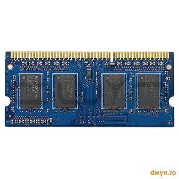 HP 8GB DDR3 1333 SODIMM - Pret | Preturi HP 8GB DDR3 1333 SODIMM