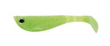 Pulse Shad Regular 8cm - Chartreuse (4 Buc/Pac) - Pret | Preturi Pulse Shad Regular 8cm - Chartreuse (4 Buc/Pac)