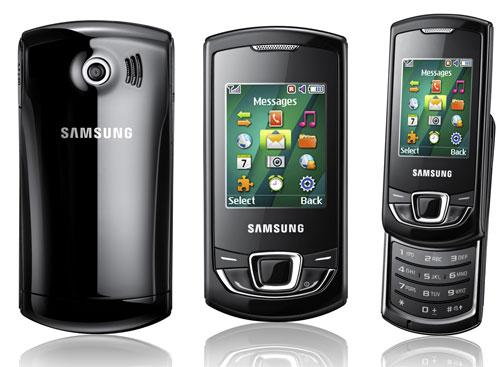 samsung e2550 - Pret | Preturi samsung e2550