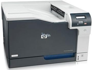 HP LaserJet Professional CP5225 + Transport Gratuit - Pret | Preturi HP LaserJet Professional CP5225 + Transport Gratuit