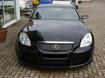 Lexus SC 430 Spoiler Fata Exclusive - Pret | Preturi Lexus SC 430 Spoiler Fata Exclusive