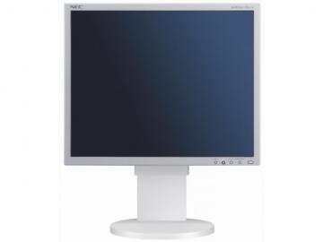 Monitor LCD 19' MultiSync EA192M NEC, 1280x1024, 1000 :1, 250 cd/mp, 5ms, DVI-D, DP, boxe, alb (60003065) - Pret | Preturi Monitor LCD 19' MultiSync EA192M NEC, 1280x1024, 1000 :1, 250 cd/mp, 5ms, DVI-D, DP, boxe, alb (60003065)