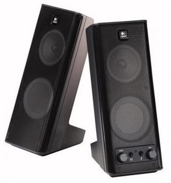 PC Speakers Logitech X-140, 970264-0914 - Pret | Preturi PC Speakers Logitech X-140, 970264-0914