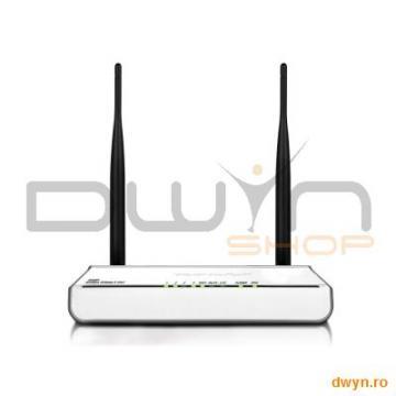 TENDA ROUTER WIRELESS N W308R - Pret | Preturi TENDA ROUTER WIRELESS N W308R