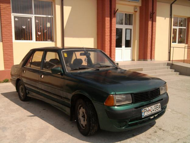 Vand Peugeot 305 - Pret | Preturi Vand Peugeot 305