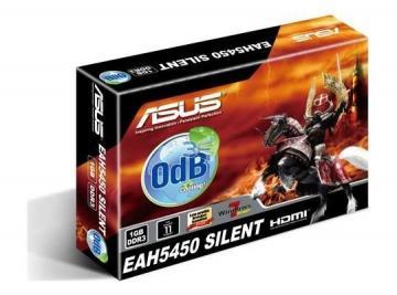 Asus AMD Radeon HD5450, PCI-E, 1GB DDR3, 64biti - Pret | Preturi Asus AMD Radeon HD5450, PCI-E, 1GB DDR3, 64biti