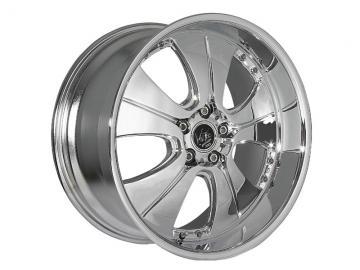 Barracuda Voltec T5 Janta Chrome - Pret | Preturi Barracuda Voltec T5 Janta Chrome