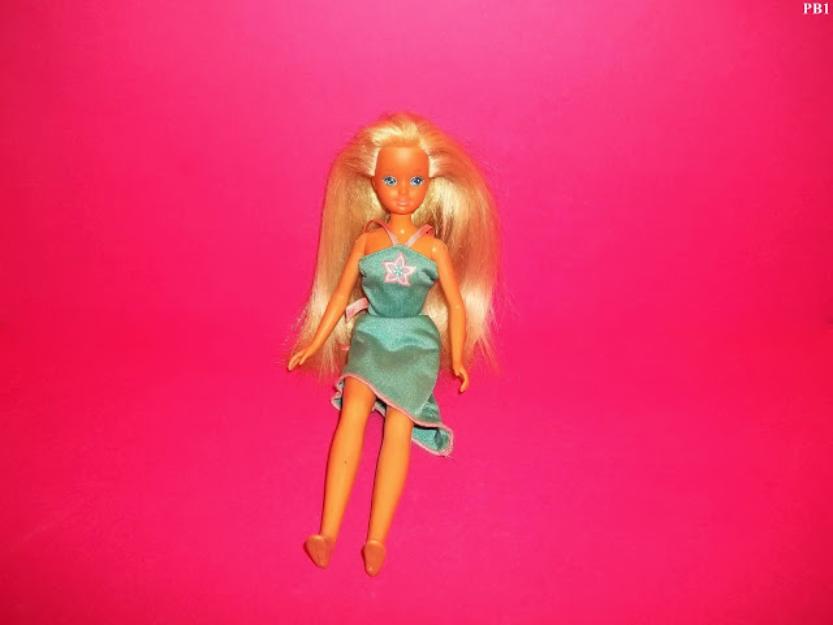 jucarii papusa barbie skipper mattel cap 1987 si corp 1987 - Pret | Preturi jucarii papusa barbie skipper mattel cap 1987 si corp 1987