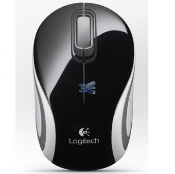 Logitech M187, Negru - Pret | Preturi Logitech M187, Negru