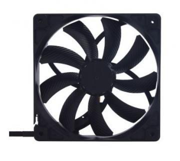 Ventilator Scythe, Glide Stream 120mm 1600rpm (SY1225HB12H), CFSVHB12H - Pret | Preturi Ventilator Scythe, Glide Stream 120mm 1600rpm (SY1225HB12H), CFSVHB12H