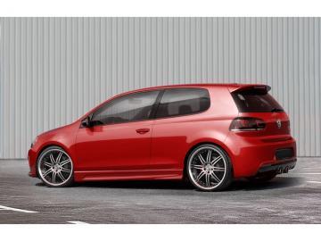 VW Golf 6 Praguri Xtreme - Pret | Preturi VW Golf 6 Praguri Xtreme