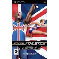 International Athletics PSP - Pret | Preturi International Athletics PSP