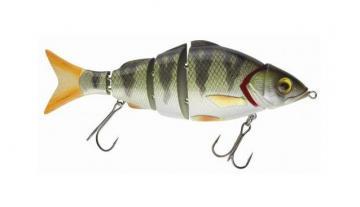 Izumi Perch Alive Float 120mm 22gr - 01 Green - Pret | Preturi Izumi Perch Alive Float 120mm 22gr - 01 Green