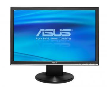 Monitor LCD Asus - VW202S - Pret | Preturi Monitor LCD Asus - VW202S