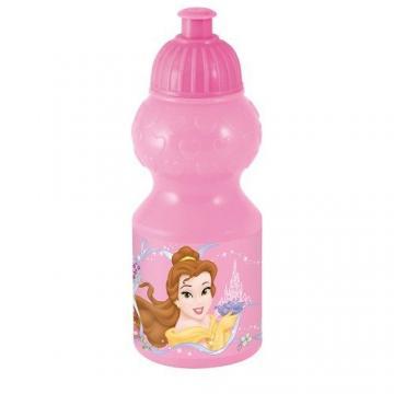 Stor - Sticla din Plastic Princesa Belle - Pret | Preturi Stor - Sticla din Plastic Princesa Belle