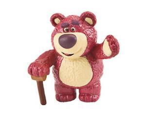 Bullyland - Figurina Lotso Toy Story 3 - Pret | Preturi Bullyland - Figurina Lotso Toy Story 3